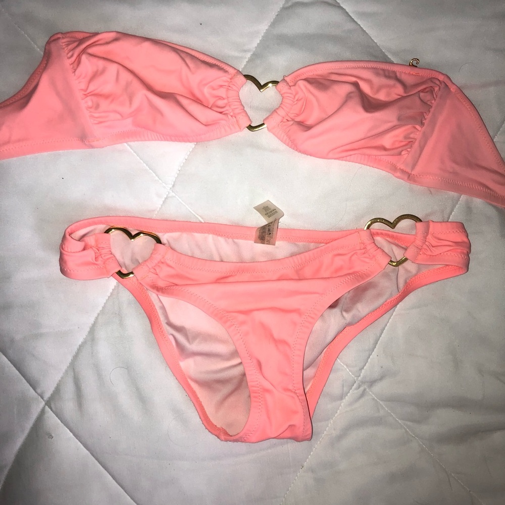 Vs bikini